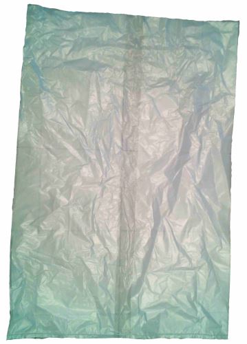 Bag transparent 60, 155 x 120 cm, 1 pc