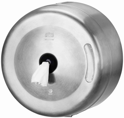 Tork SmartOne® toilet paper dispenser