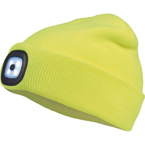Cap DEEL LED lamp, lime - cost of take-back of electrical equipment CZK 0.073/piece