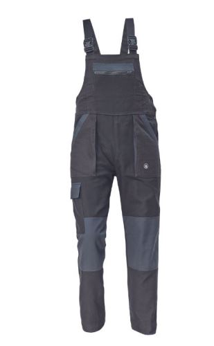 Work pants MAX NEO, lacl, black, No. 56