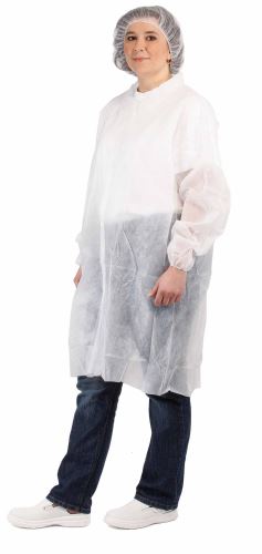 Disposable BAT jacket