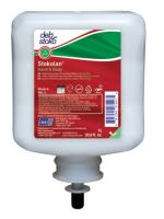 DEB Stokolan Hand &amp; Body Cream, 1L