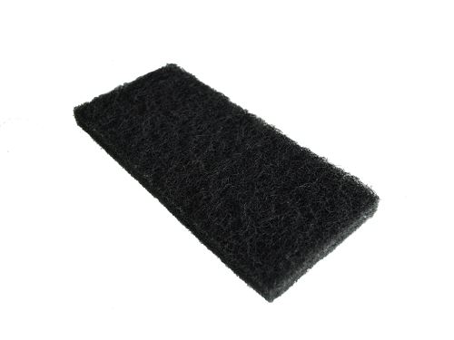 PAD hand black / Cormen
