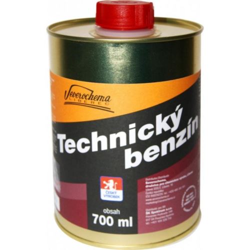 PETROL technical cleaner, 700 ml