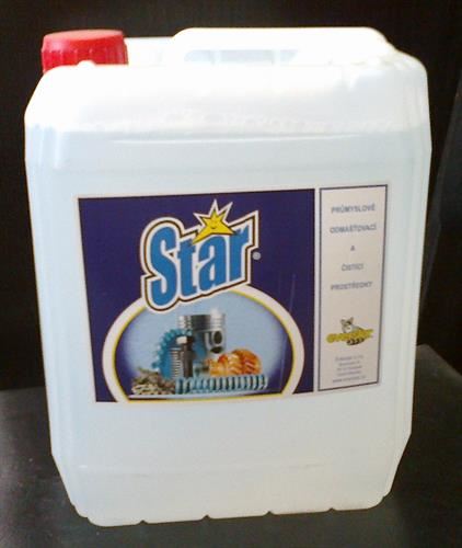 STAR TN, 5L
