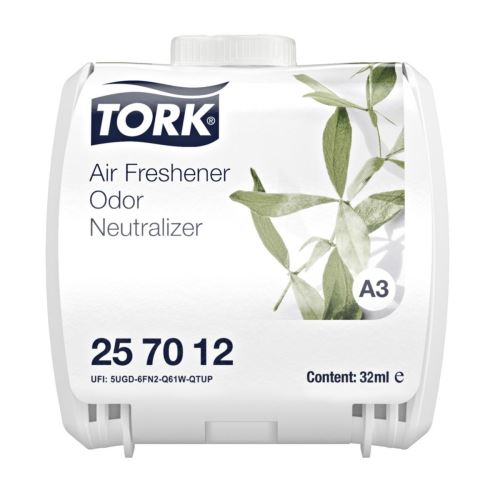 Tork Constant air freshener, refill, 32ml, neutralizing odor