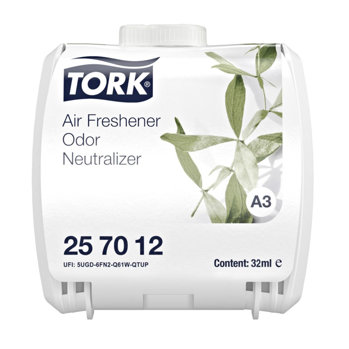 Tork osvěžovač vzduchu constant, náplň, 32ml, neutralizující zápach