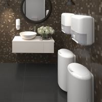 Tork foam soap dispenser - with Intuition™ sensor (6)
