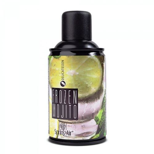 Refill for air freshener SPRING AIR, Frozen Mojito, 250ml