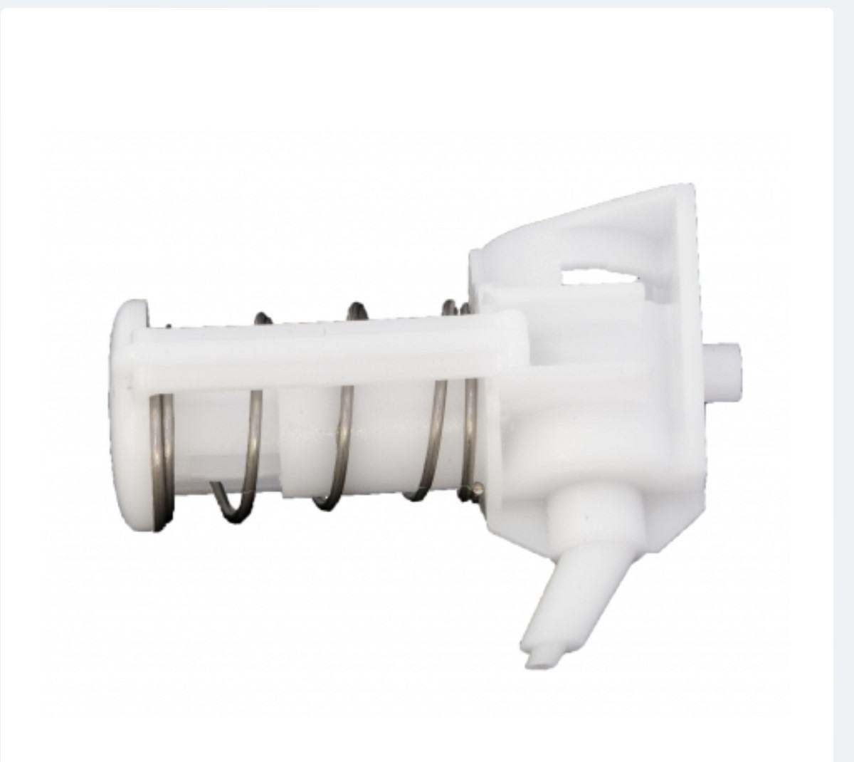 Náhradní pumpa k dávkovači tekutého mýdla trendy