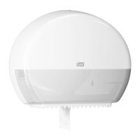 Tork Toilet paper dispenser mini Jumbo roll ELEVATION (1)