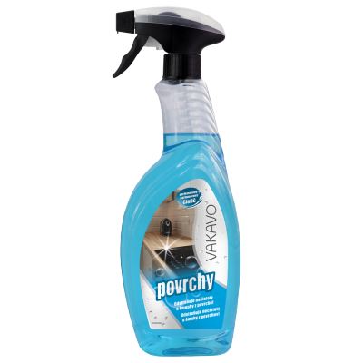 VAKAVO Surfaces 750ml