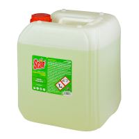 STAR for dishes, machine wash, strongly alkaline, 25 kg