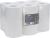 Toilet paper 14.5 cm AJAMP SYSTEM, medium roll, 2 layers, cellulose, 1x12 rolls