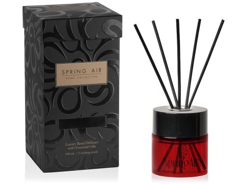 Aroma diffuser - Secret, 100ml