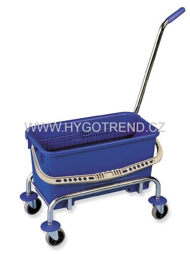Filmop Window washing trolley