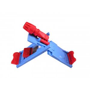 Tongue mop holder, 40cm, magnetic