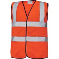 Vesta LYNX PLUS, HV, oranžová, vel. XXL