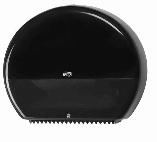 Tork Toilet paper dispenser - Jumbo roll ELEVATION