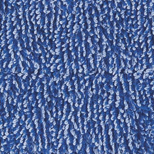 Filmop Mop GLOBO PULI-BRUSH, mikrovlákno, 40 x 13 cm, modrý