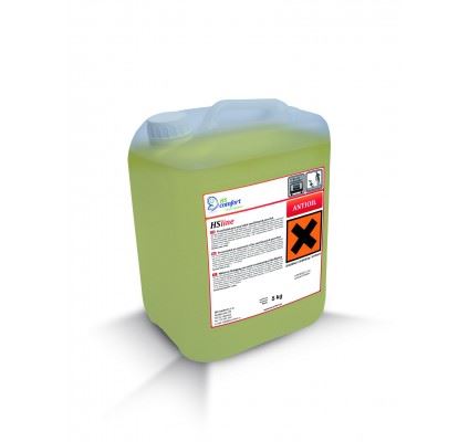 ACTIVE, 5L, floor degreasing