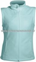 Women's vest VORMA LADY, vol. green, size S
