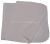 Dust bag FLANEL, 35 x 40 cm, white