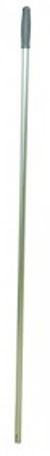 Filmop FILMOP handle, aluminum, 140 cm, 3 holes, gray end