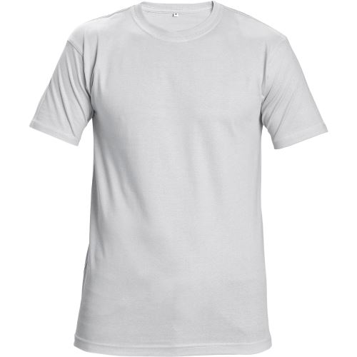 T-shirt GARAI, white, 190 g, size XL