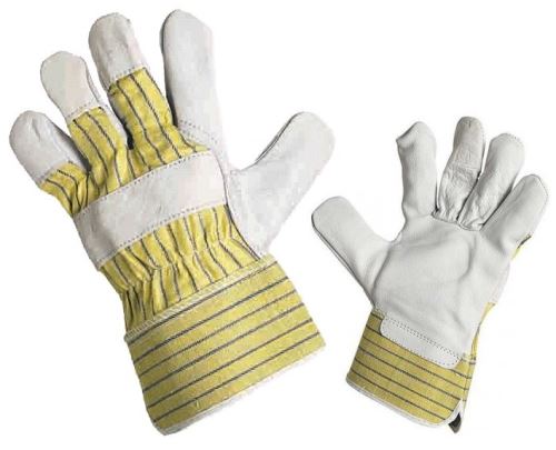 Work gloves CROW, No. 10