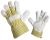 Work gloves CROW, No. 10