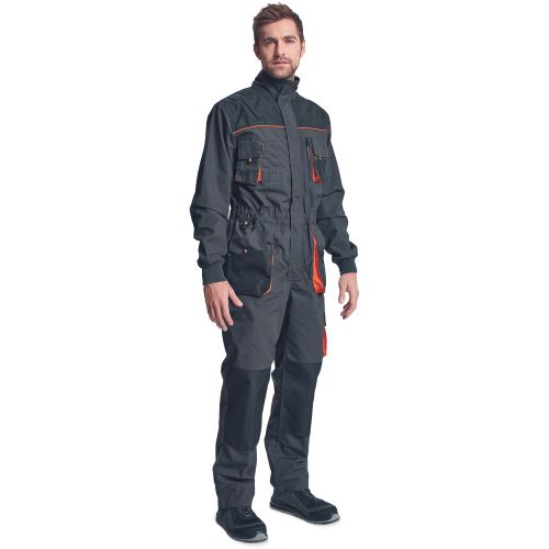 EMERTON jumpsuit, size 54