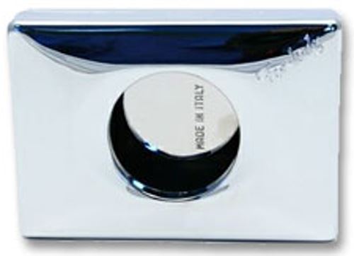 Storage for hygienic bags, HYGOKAZETA MINI, stainless steel, for mini bags
