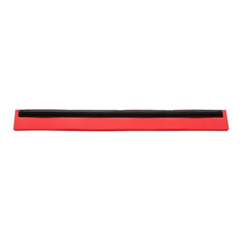 Haug, spare rubber, 420 mm, 85°C, red