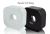 Aroma diffuser EVOSCENT, electric, black