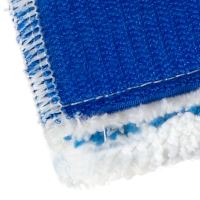 Filmop Mop SKILL-FUR microfiber, 40cm, Velcro attachment