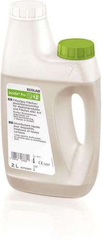 INCIDIN PRO, 2L, dezinfekce