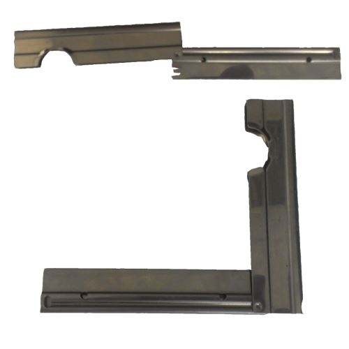 Scraper L TRIM
