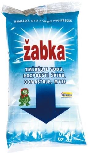 ZABKA, dipping powder, 400 g
