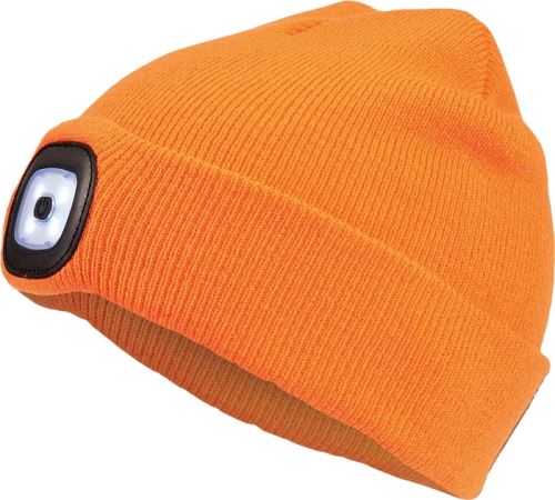 Cap DEEL LED lamp, orange - cost of taking back electrical equipment CZK 0.073/pc
