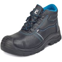 Ankle boots, RAVEN XT S1 SRC, No. 46
