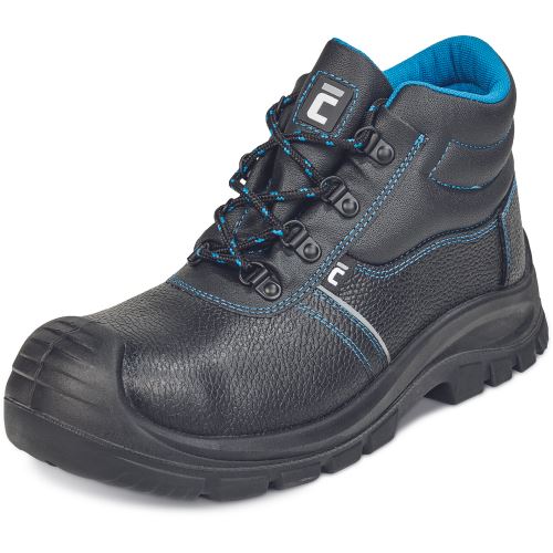 Obuv kotníková, RAVEN XT S1 SRC