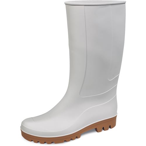 BC FOOD O4 FO SRC boots, white