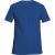 Teesta T-shirt, royal blue, size S