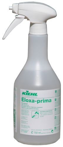 ELOXA PRIMA, for stainless steel, 750 ml, treating