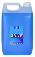 SATUR Uni, universal cleaner, 5L SATUR Uni, universal cleaner, 5L
