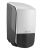 Katrin container for foam/liquid soap 500ml - white