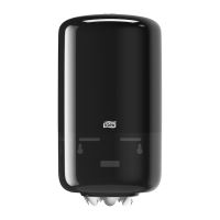 Tork Mini roll dispenser with central unwinding (2)