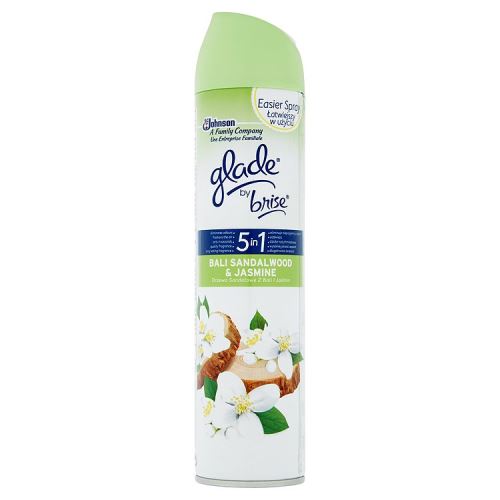 BRISE spray air freshener, 300 ml, sandalwood from Bali