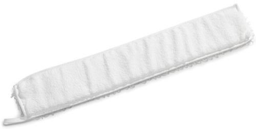 Filmop Cover for SPILLO and SNAKE holder, microfiber, 60 cm, white